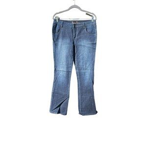 Vintage Y2K Bisou Bisou Jeans, Size 6